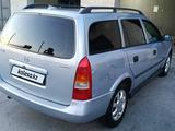 Opel Astra 2001 годаүшін2 400 000 тг. в Кентау – фото 3
