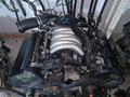 Двигатель Audi BDV 2.4л за 550 000 тг. в Астана – фото 2