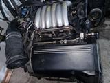 Двигатель Audi BDV 2.4лүшін550 000 тг. в Астана – фото 3