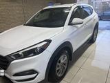 Hyundai Tucson 2015 годаүшін8 300 000 тг. в Караганда