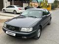 Audi 100 1992 года за 1 800 000 тг. в Кызылорда – фото 4