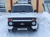 ВАЗ (Lada) Lada 2121 2019 года за 4 500 000 тг. в Астана – фото 2