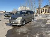 Toyota Alphard 2007 года за 5 000 000 тг. в Кызылорда – фото 2