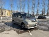 Toyota Alphard 2007 года за 5 000 000 тг. в Кызылорда