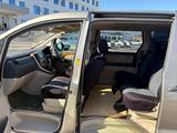 Toyota Alphard 2007 года за 5 000 000 тг. в Кызылорда – фото 4
