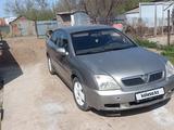 Opel Vectra 2003 года за 1 600 000 тг. в Уральск – фото 3