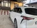 Toyota Sienna 2022 года за 22 300 000 тг. в Алматы – фото 11