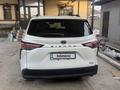 Toyota Sienna 2022 года за 22 300 000 тг. в Алматы – фото 12