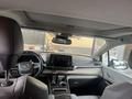 Toyota Sienna 2022 года за 22 300 000 тг. в Алматы – фото 3