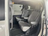 Toyota Sienna 2022 года за 25 000 000 тг. в Алматы – фото 4