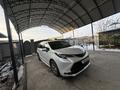 Toyota Sienna 2022 года за 22 300 000 тг. в Алматы – фото 6