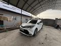 Toyota Sienna 2022 года за 22 300 000 тг. в Алматы – фото 9