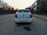 ВАЗ (Lada) Granta 2190 2014 годаүшін2 650 000 тг. в Актобе – фото 4