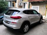 Hyundai Tucson 2018 года за 12 000 000 тг. в Петропавловск