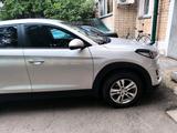 Hyundai Tucson 2018 года за 12 000 000 тг. в Петропавловск – фото 2