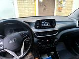 Hyundai Tucson 2018 года за 12 000 000 тг. в Петропавловск – фото 4