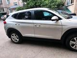 Hyundai Tucson 2018 года за 12 000 000 тг. в Петропавловск – фото 5