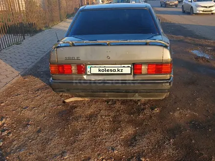 Mercedes-Benz 190 1992 года за 760 000 тг. в Мерке – фото 6