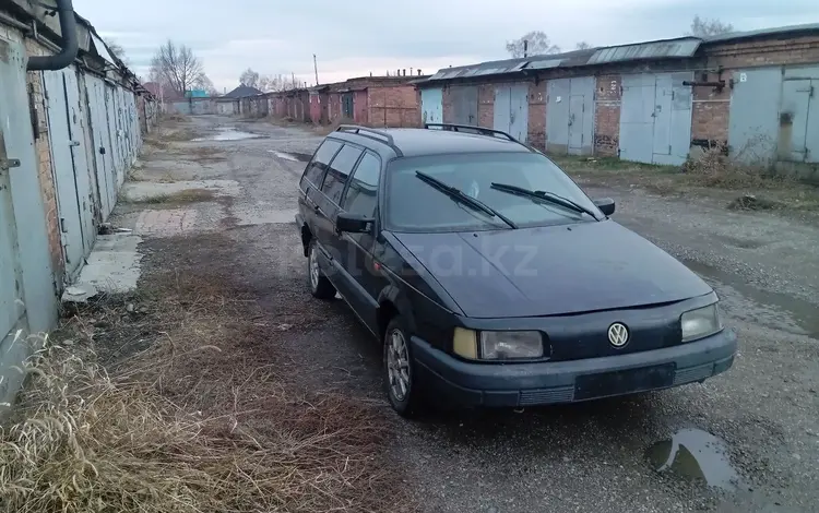 Volkswagen Passat 1992 годаfor1 200 000 тг. в Усть-Каменогорск