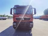 Howo  Самосвал «HOWO»T5G,6×4. 2024г.KHP 2024 годаүшін30 900 000 тг. в Атырау – фото 3