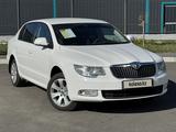 Skoda Superb 2013 годаүшін4 600 000 тг. в Усть-Каменогорск – фото 2