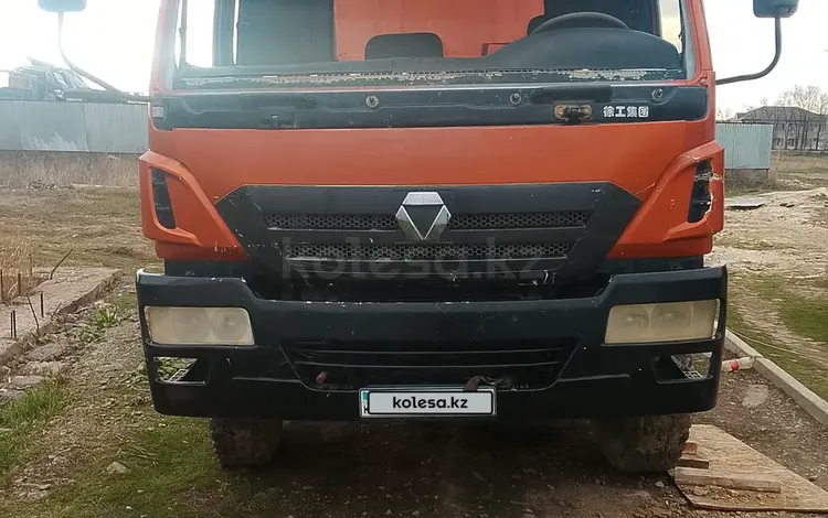 LGMG  MT86H 2009 года за 5 500 000 тг. в Уральск