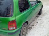 Nissan Micra 1999 года за 800 000 тг. в Актобе