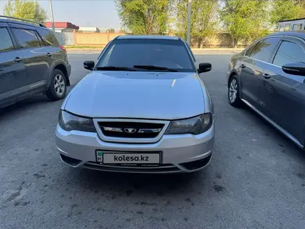 Daewoo Nexia 2011 года за 2 350 000 тг. в Шымкент