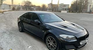 BMW 535 2012 годаүшін15 000 000 тг. в Актау