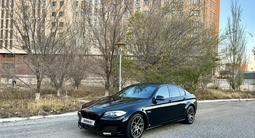 BMW 535 2012 годаүшін15 000 000 тг. в Актау – фото 2
