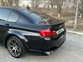 BMW 535 2012 годаүшін15 000 000 тг. в Актау – фото 10