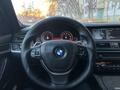 BMW 535 2012 годаүшін15 000 000 тг. в Актау – фото 12