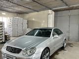 Mercedes-Benz CLK 320 2002 года за 6 800 000 тг. в Астана