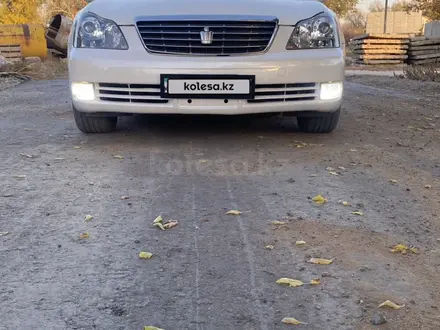 Toyota Crown 2007 года за 5 300 000 тг. в Аксай – фото 10