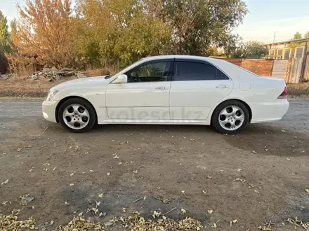 Toyota Crown 2007 года за 5 300 000 тг. в Аксай – фото 6