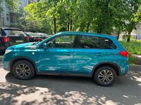 Suzuki Vitara 2015 годаүшін7 600 000 тг. в Алматы