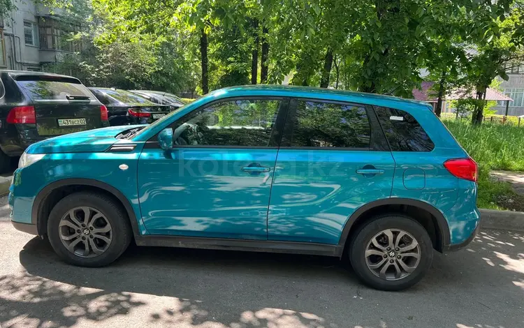 Suzuki Vitara 2015 года за 9 000 000 тг. в Алматы