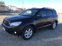 Без водителя Toyota RAV4 2007 г. В. в Актау