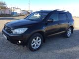 Без водителя Toyota RAV4 2007 г. В. в Актау – фото 4