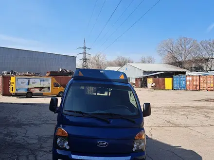 Hyundai Porter 2018 года за 9 700 000 тг. в Алматы – фото 2