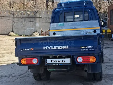 Hyundai Porter 2018 года за 9 700 000 тг. в Алматы – фото 5