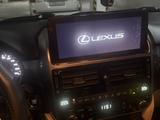 Lexus GX 460 2022 годаүшін43 000 000 тг. в Астана – фото 3
