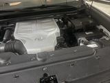 Lexus GX 460 2022 годаүшін43 000 000 тг. в Астана – фото 4