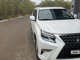 Lexus GX 460 2022 годаүшін43 000 000 тг. в Астана – фото 2