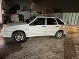 ВАЗ (Lada) 2114 2013 годаүшін1 550 000 тг. в Семей – фото 2