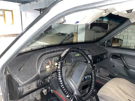 ВАЗ (Lada) 2114 2013 года за 1 550 000 тг. в Семей – фото 5