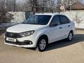 ВАЗ (Lada) Granta 2190 2019 годаfor3 600 000 тг. в Уральск – фото 2