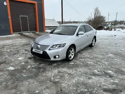 Toyota Aurion 2007 года за 6 850 000 тг. в Аягоз