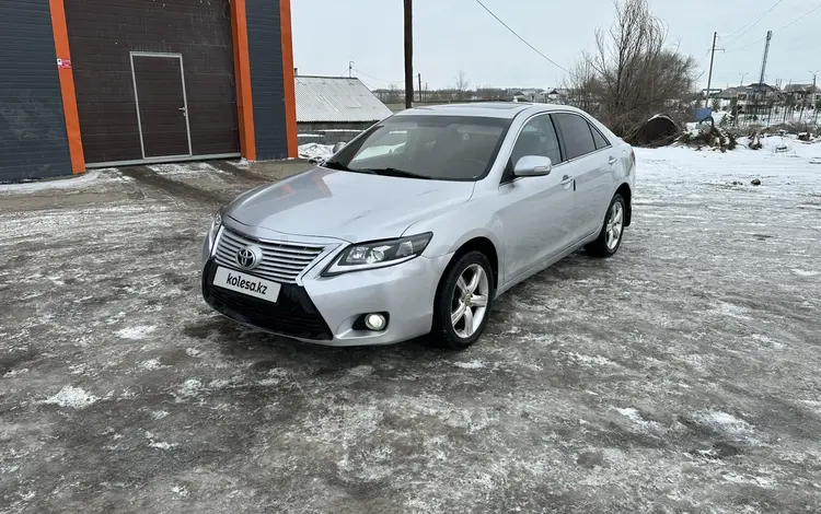 Toyota Aurion 2007 годаүшін6 850 000 тг. в Аягоз