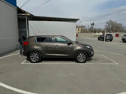 Kia Sportage 2014 годаүшін6 300 000 тг. в Шу – фото 5